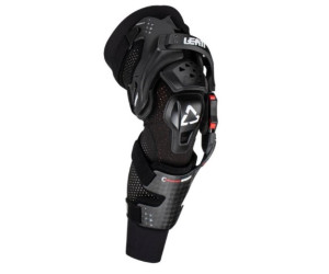 Ортопедические наколенники Leatt Knee Brace C-Frame Hybrid [Carbon], LG/XL